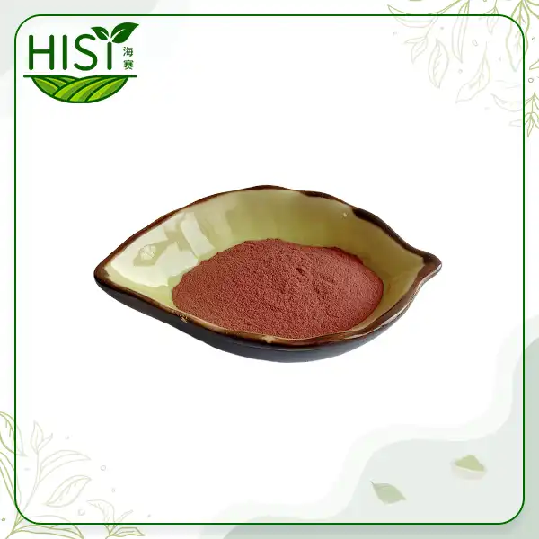 Hibiscus Flower Extract Powder